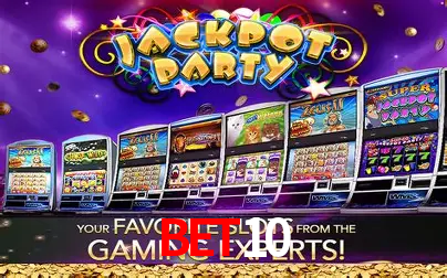 Inovações de Jogos na bet10: O Futuro das Experiências Interativas