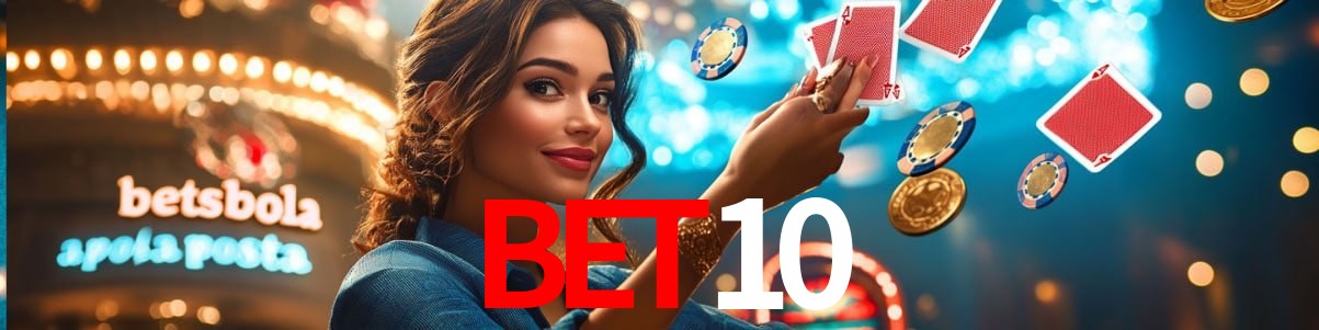 Bonus Features bet10