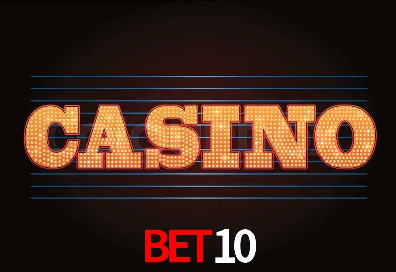 login bet10.com