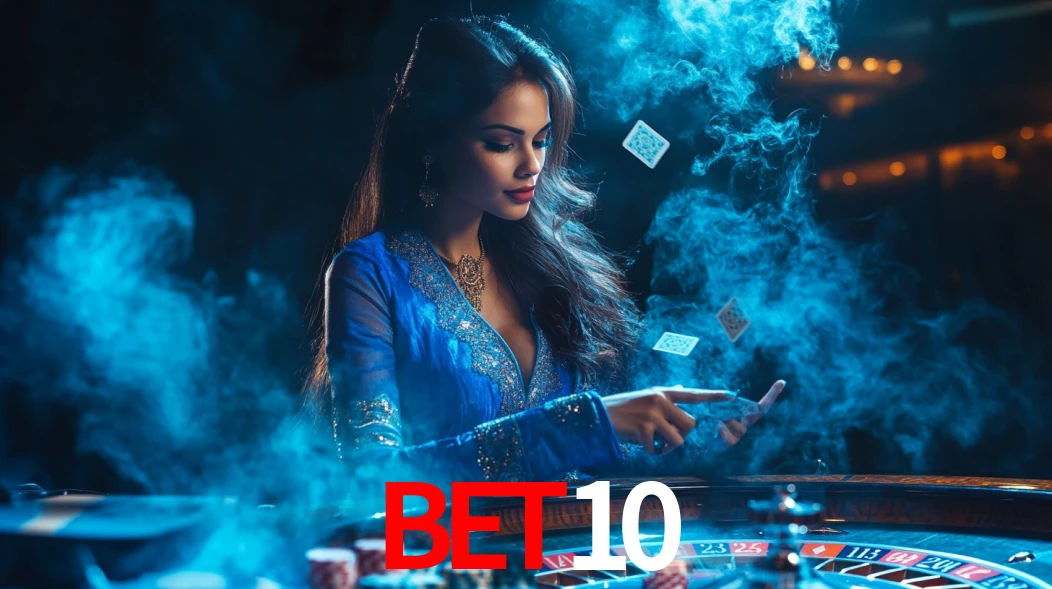 Interface Premium bet10