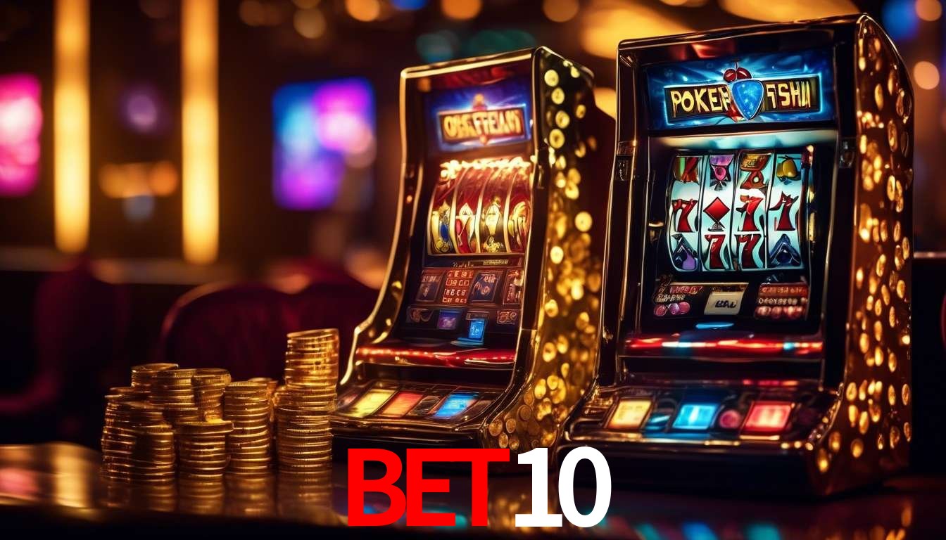 Casino VIP bet10