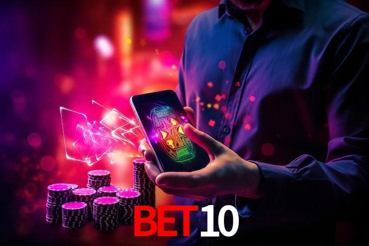 Tecnologia da Plataforma bet10