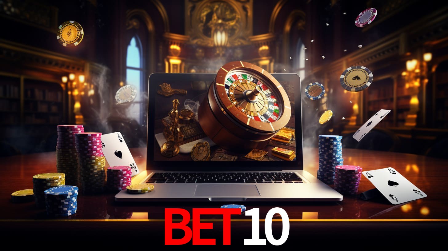 Tournaments bet10