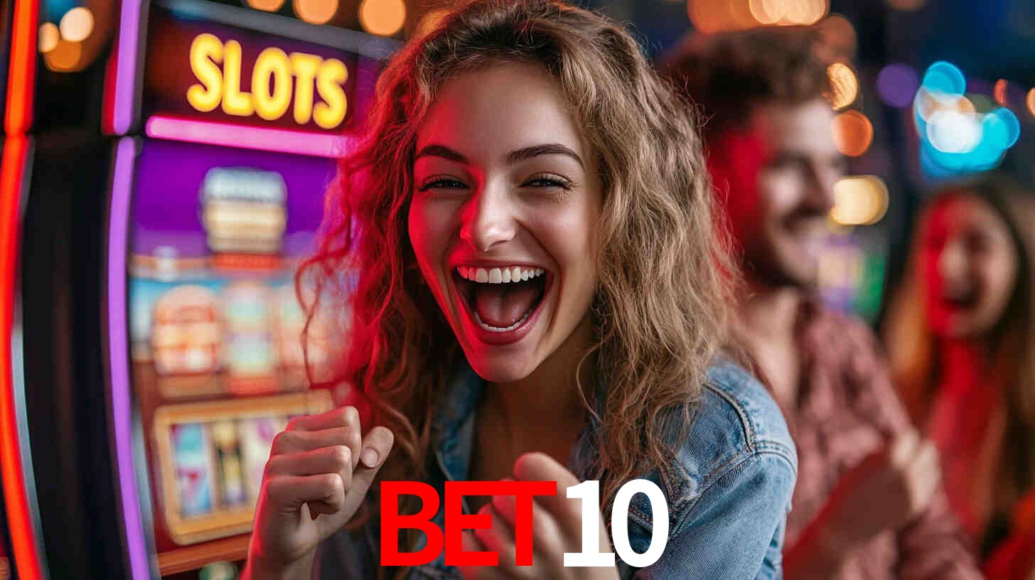 cassino bet10