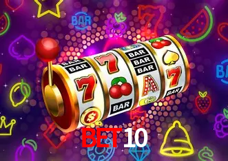 Descubra a Essência do bet10: Nossa História e Compromissos