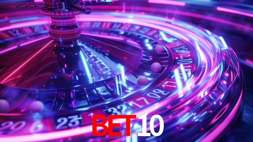 Mesa de Blackjack bet10