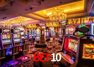 Explorando a Categoria de Eventos em Apostas na bet10