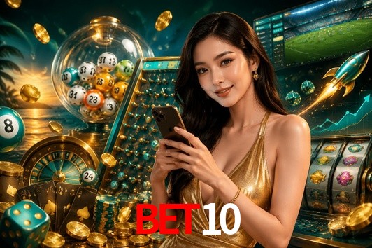 Flash Promotion bet10