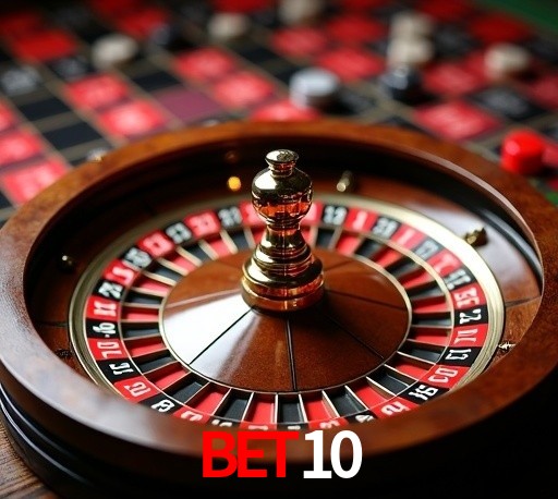 Evolução VIP bet10