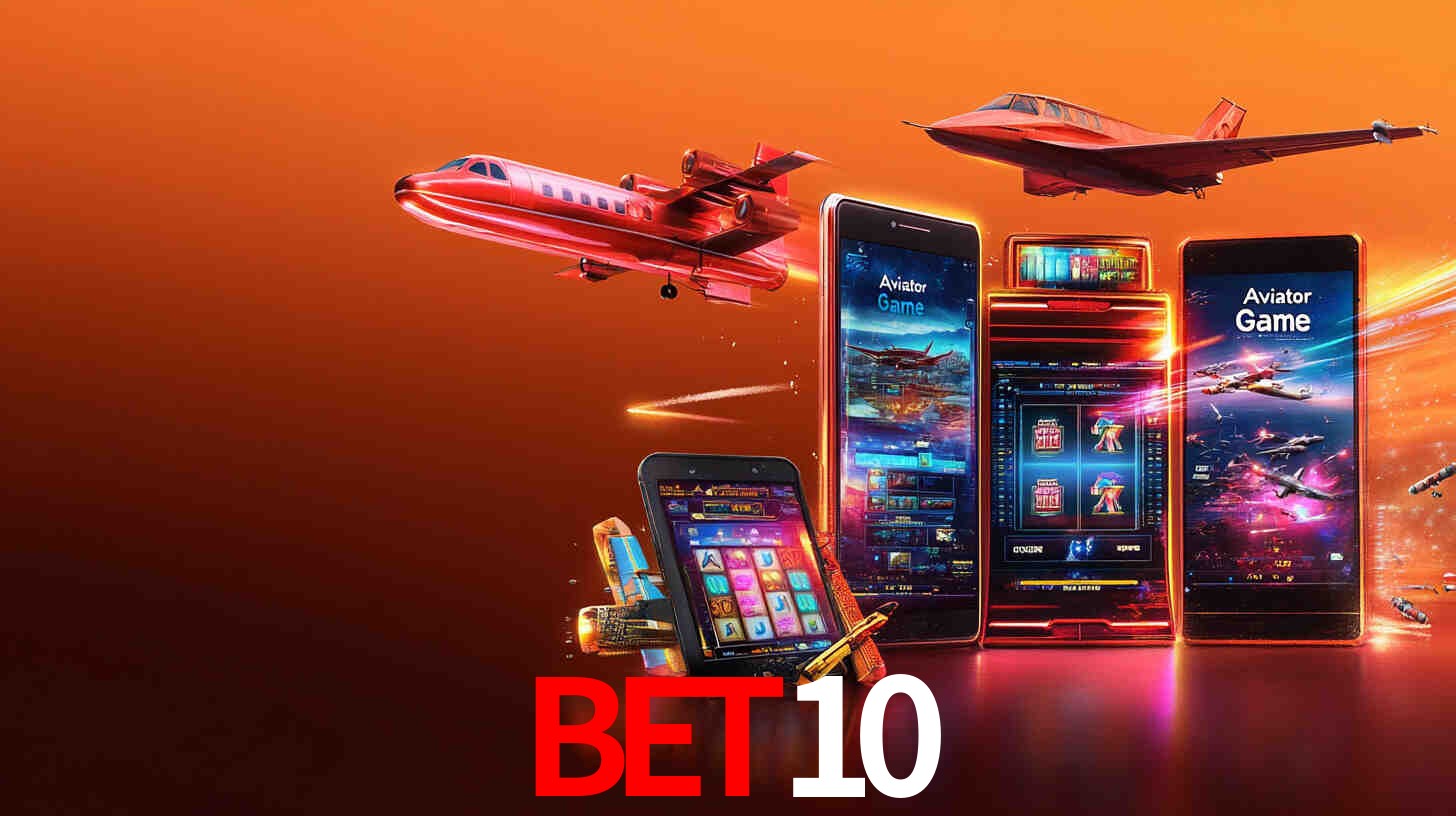 APK bet10 Android