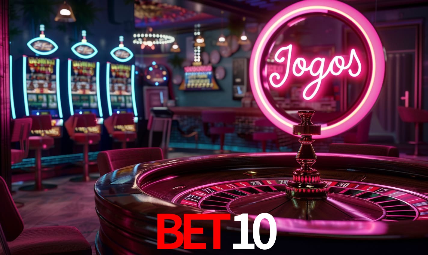 Bônus Diários bet10