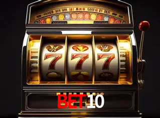 A Popularidade dos Caça-Níqueis no bet10