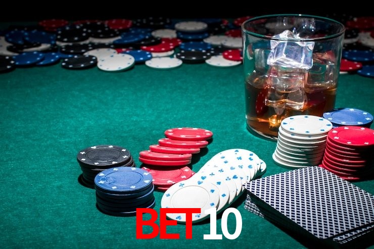 Promoção Relâmpago bet10