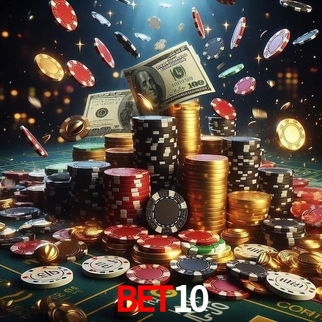 Estatísticas Esportivas bet10