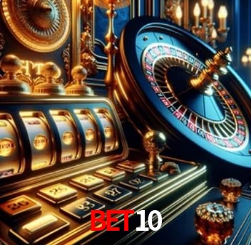 Especiais de Fim de Semana bet10