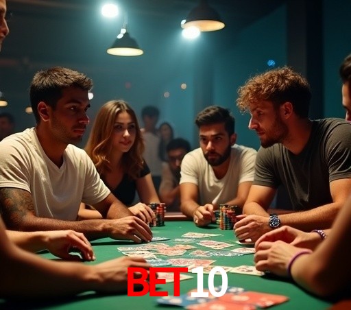 Sucesso bet10