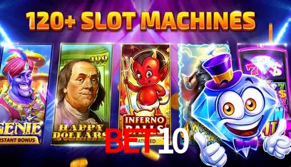 Descubra o Programa VIP da bet10: Vantagens Exclusivas para Jogadores