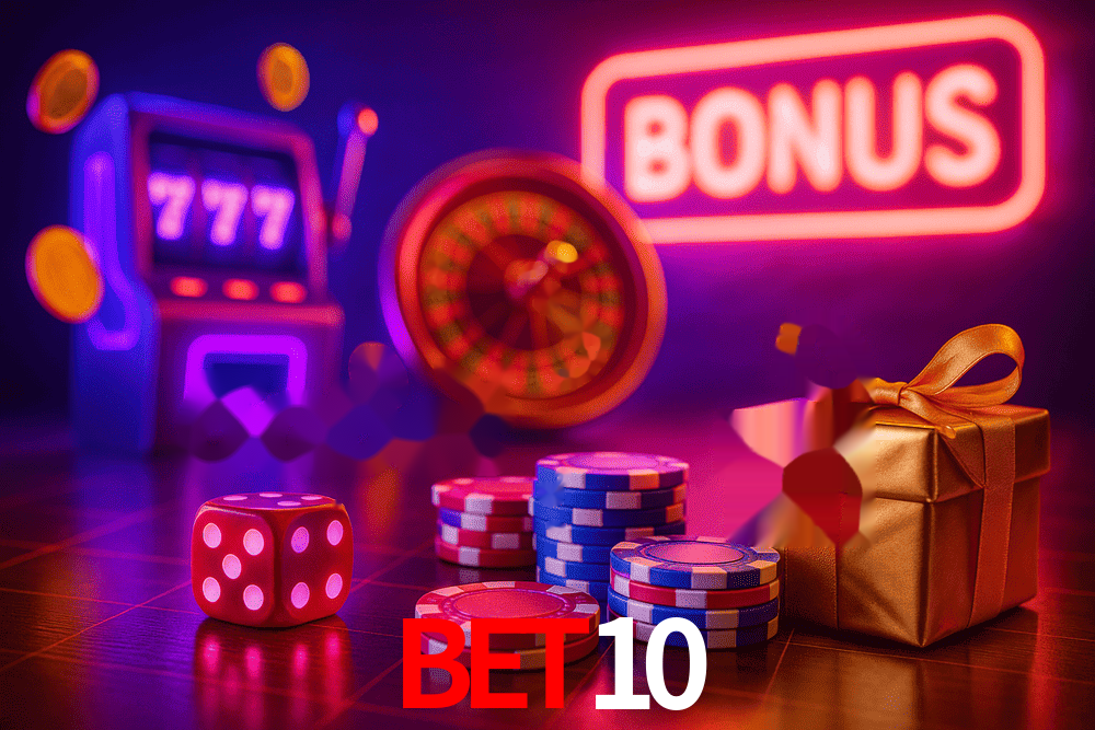 App Desktop bet10