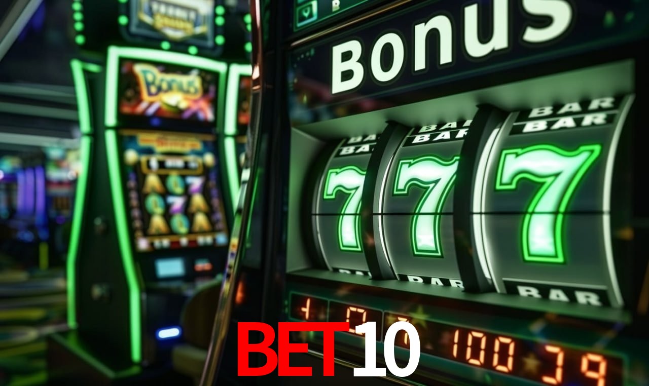 Account Benefits bet10