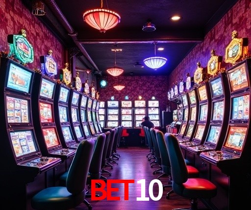 Táticas bet10
