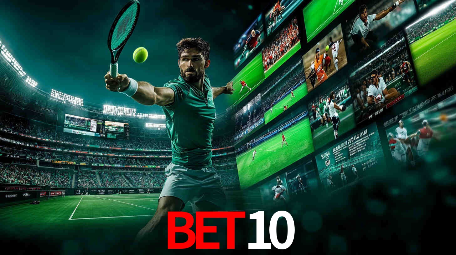 Performance App bet10