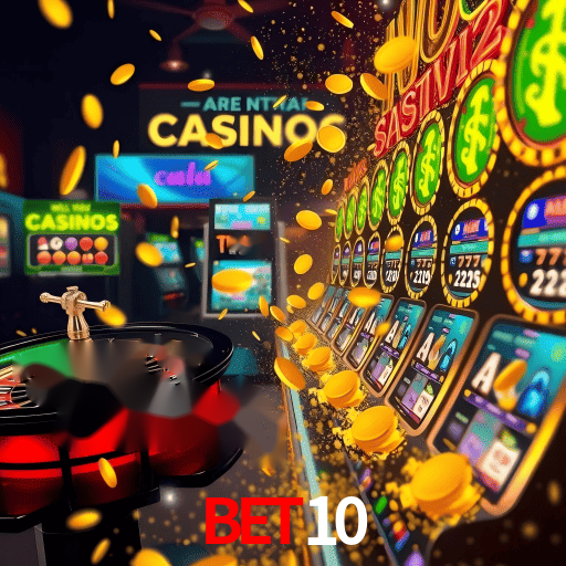 Torneios bet10