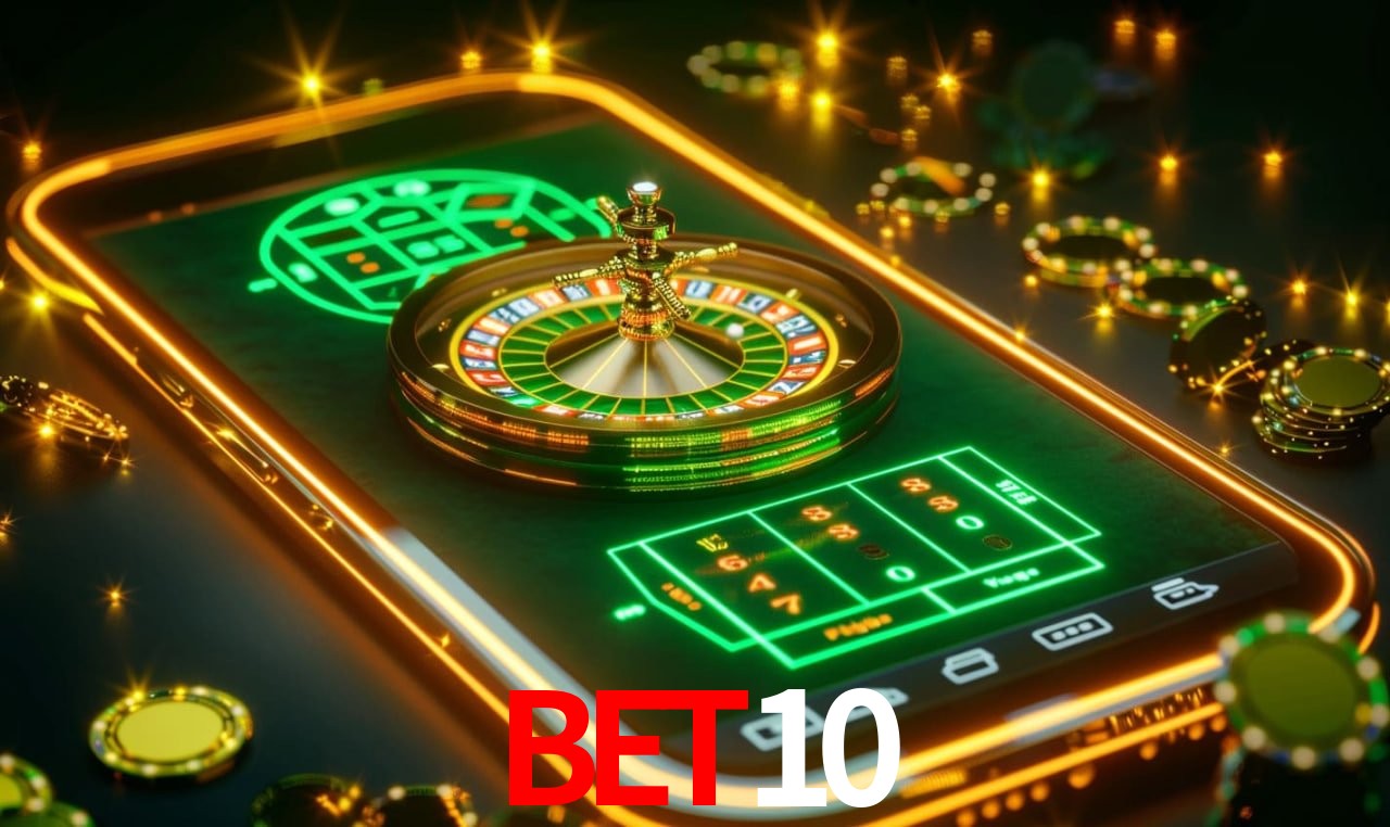 Bônus VIP bet10