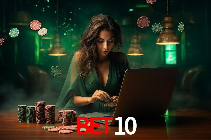 App bet10 Android