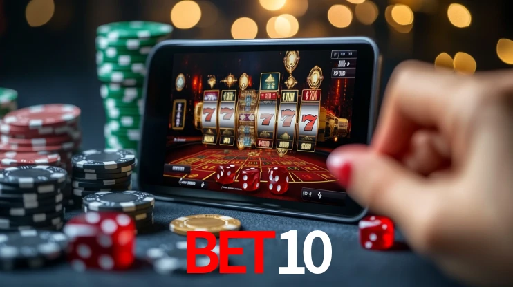Instant EasyPaisa bet10