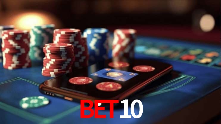 bet10 公平游戏