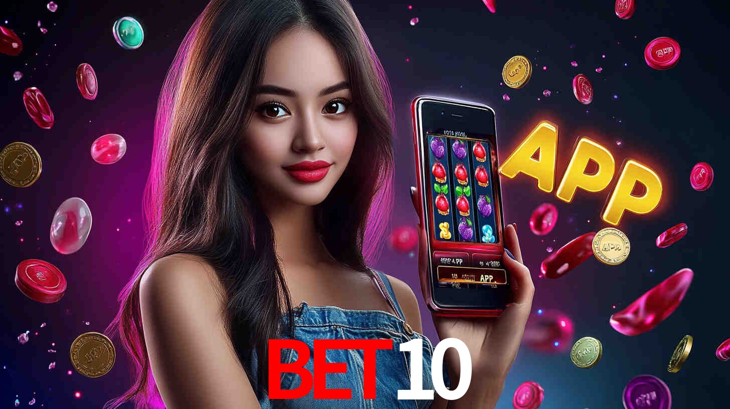Instruções Download bet10