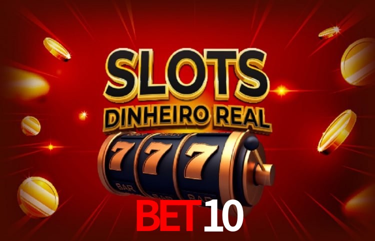 Progressão VIP bet10