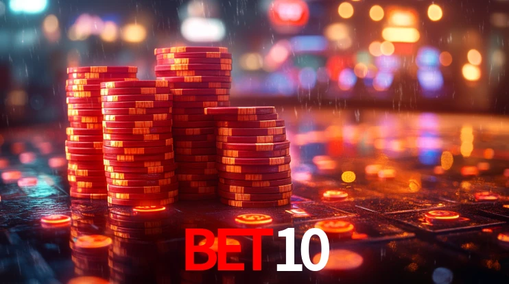 bet10 - Plataforma Oficial - bet10.com