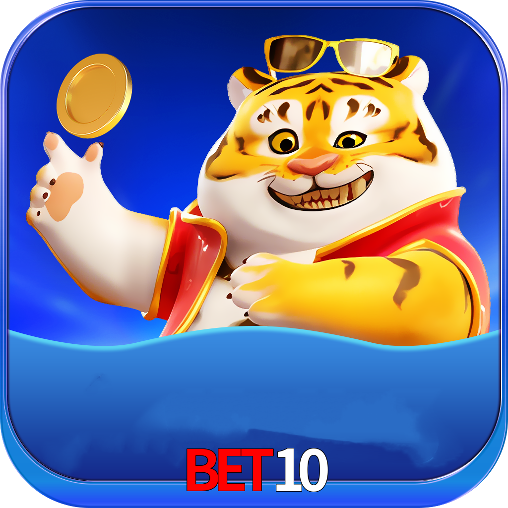 Logo da bet10